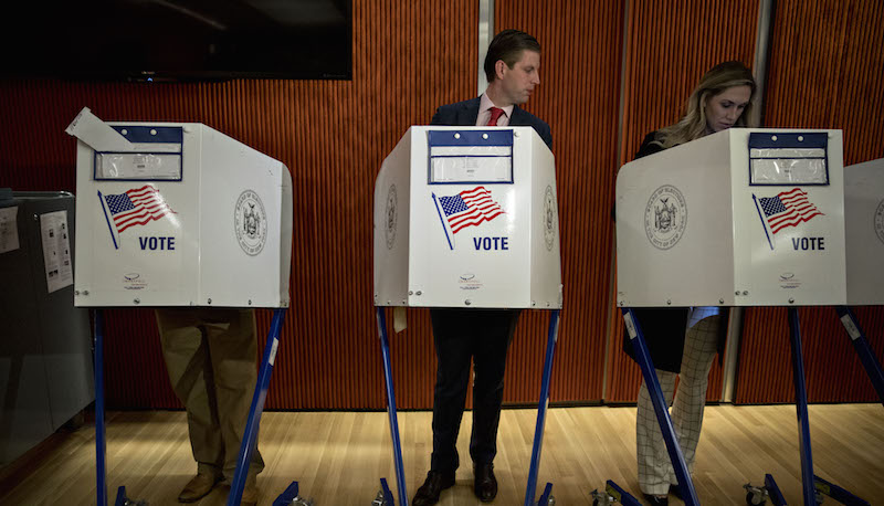 Photo: Getty